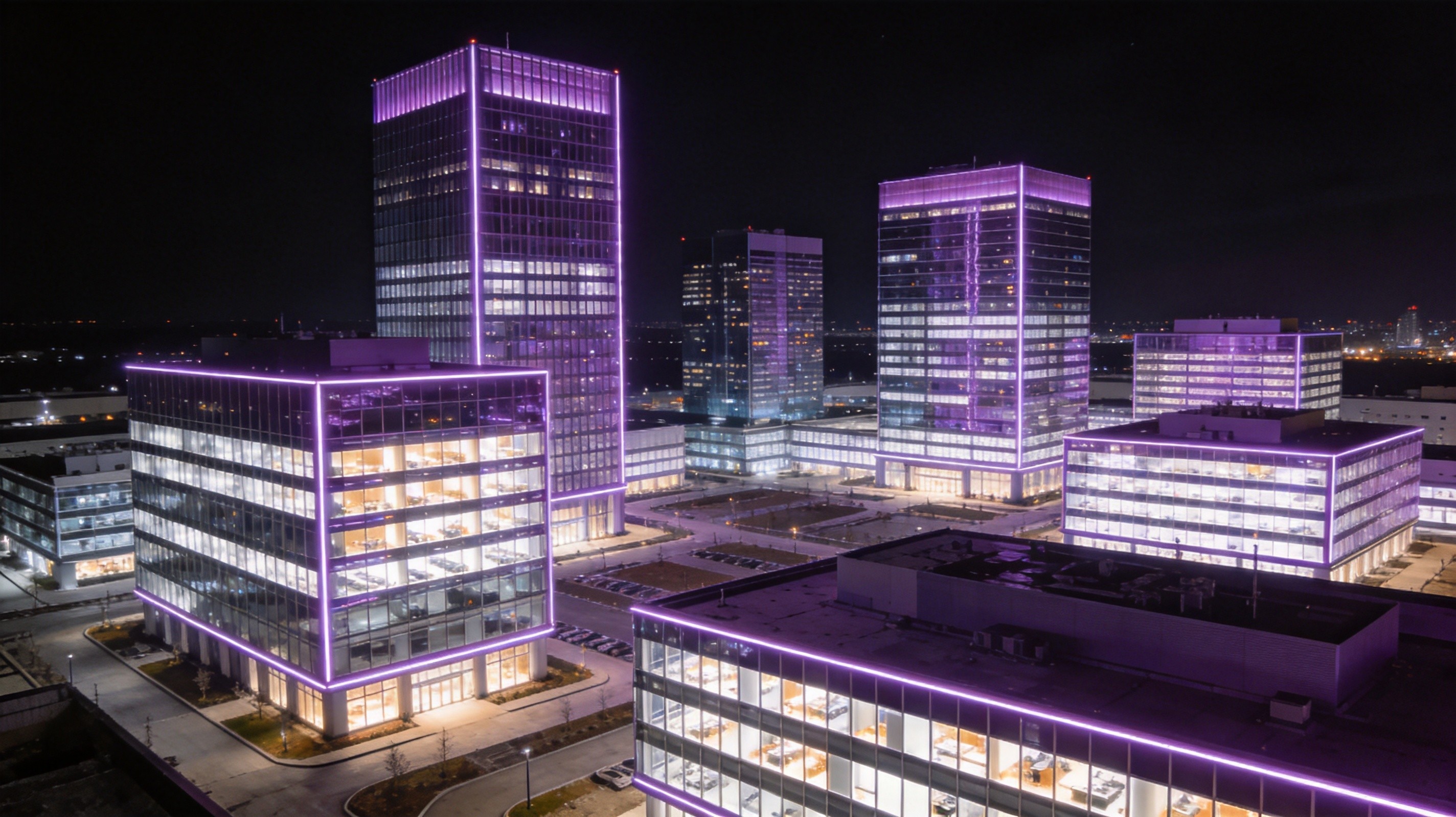 SVILER Medical Campus